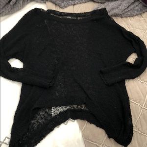 Millau knit sweater